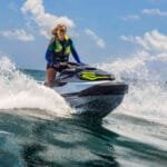 Jet Ski à Agadir
