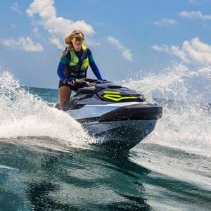 Jet Ski à Agadir