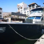 Voyage en Bateau à Agadir