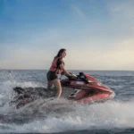 Jet Ski à Agadir