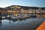 Voyage en Bateau à Agadir