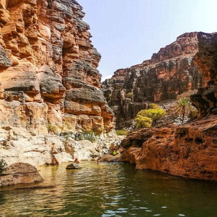 Ait Mansour Tafraout