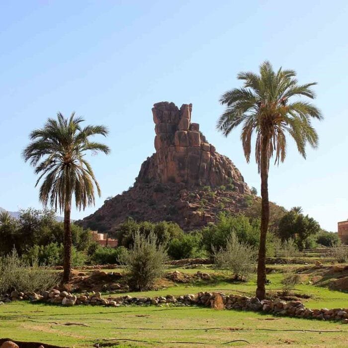 Ait Mansour Tafraout