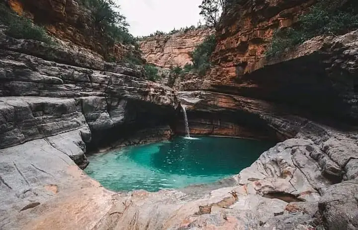 Découvrez la Vallée du Paradis