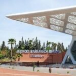 Transferts Aéroport Marrakech