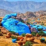 Ait Mansour Tafraout