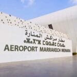 Transferts Marrakech aéroport
