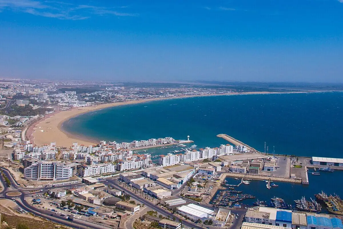 que-faire-a-agadir