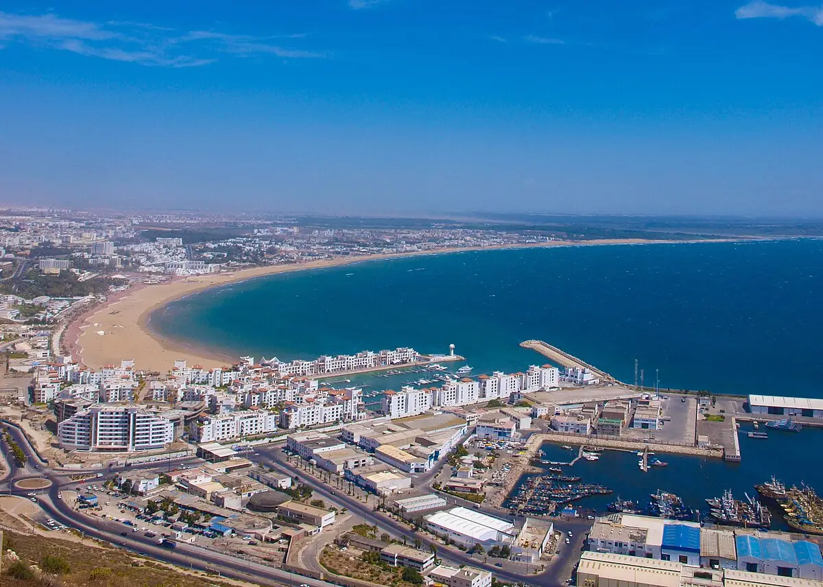 que-faire-a-agadir