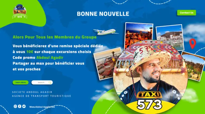 contactez-nous