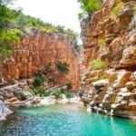 Paradise Valley