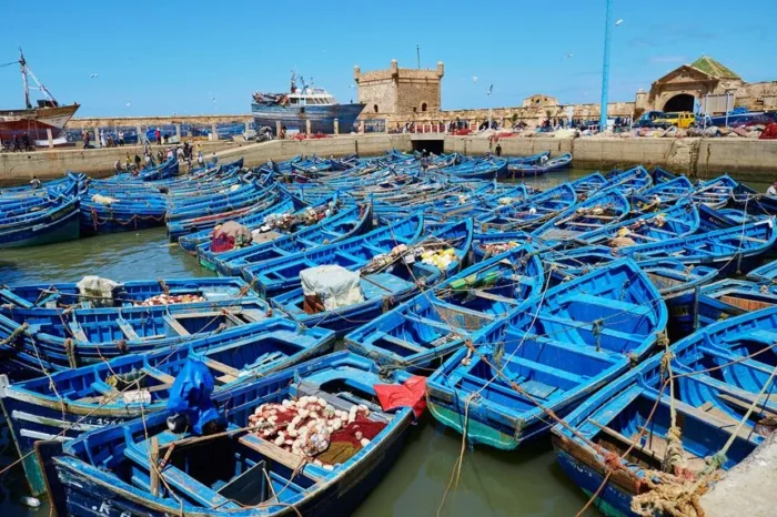Essaouira