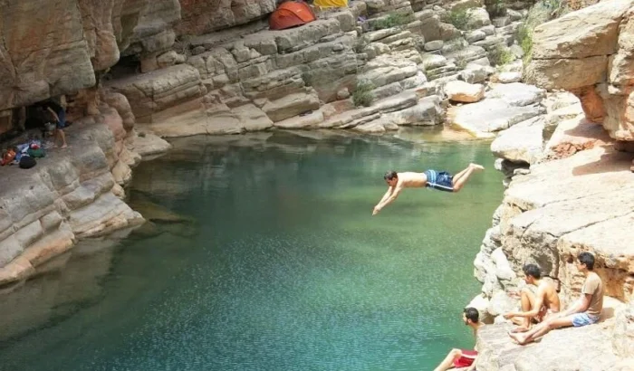 Paradise Valley