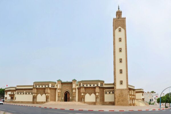 Visite Guidée d&rsquo;Agadir