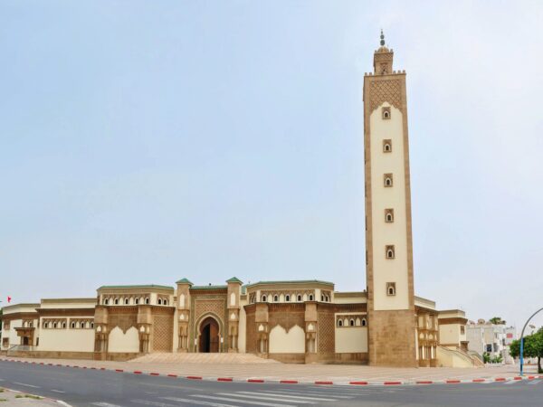 Visite Guidée d&rsquo;Agadir
