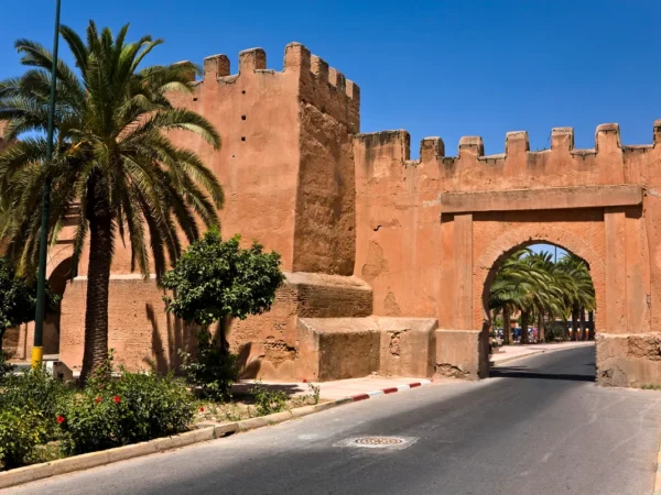 Taroudant
