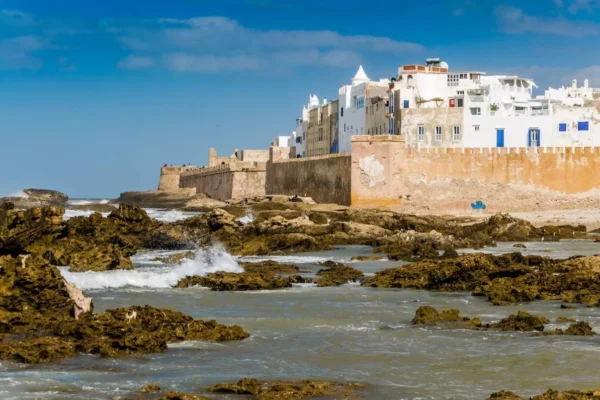 Excursion Essaouira au Départ d&rsquo;Agadir