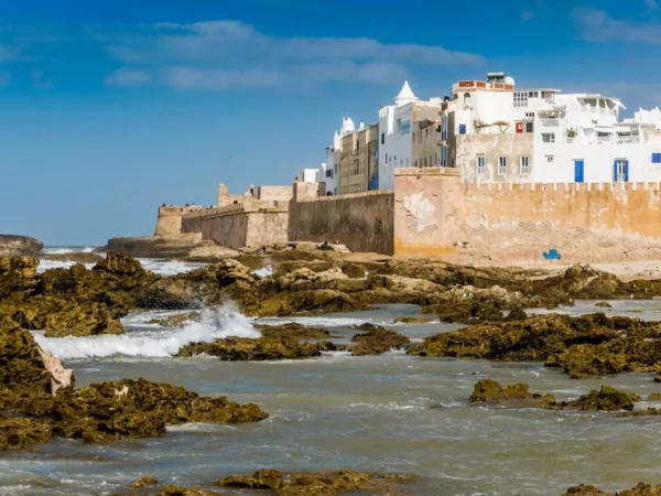Excursion Essaouira au Départ d&rsquo;Agadir