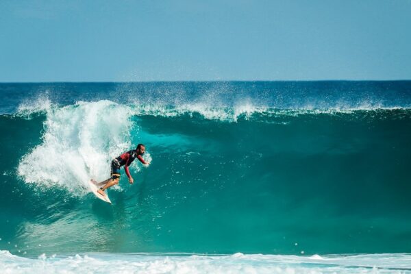 Cours et Expérience de Surf à Agadir et Taghazout