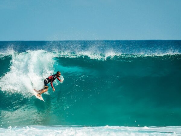 Cours et Expérience de Surf à Agadir et Taghazout
