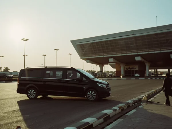 Transfert Aéroport Agadir (AGA) vers Aéroport Casablanca (CMN)