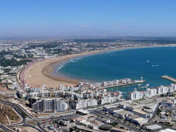 Agadir