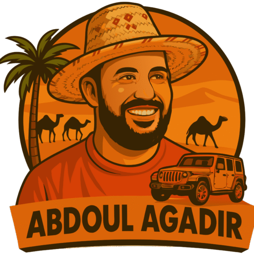 Excursions, Tours & Activités à Agadir